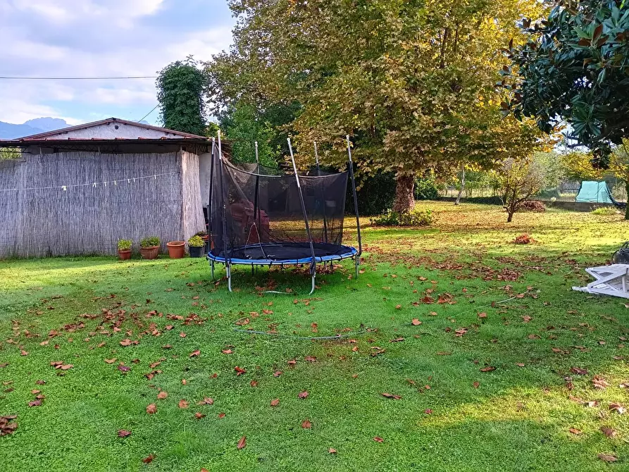Immagine 3 di Villa in vendita  a Massa