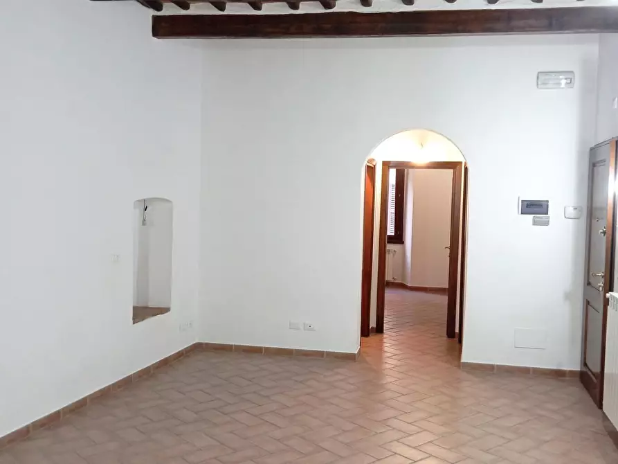 Immagine 3 di Appartamento in vendita  a Poggibonsi