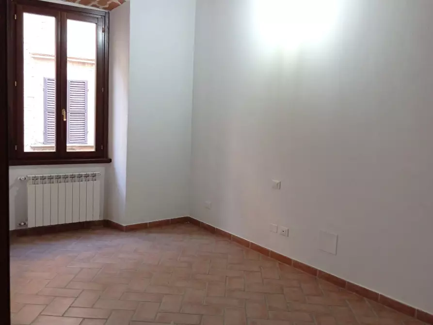 Immagine 8 di Appartamento in vendita  a Poggibonsi