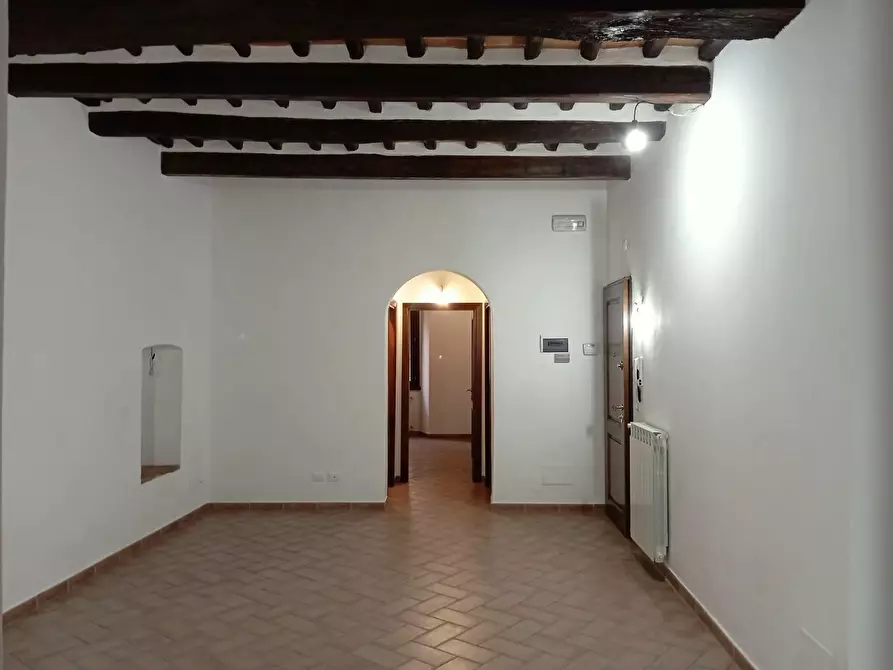 Immagine 2 di Appartamento in vendita  a Poggibonsi