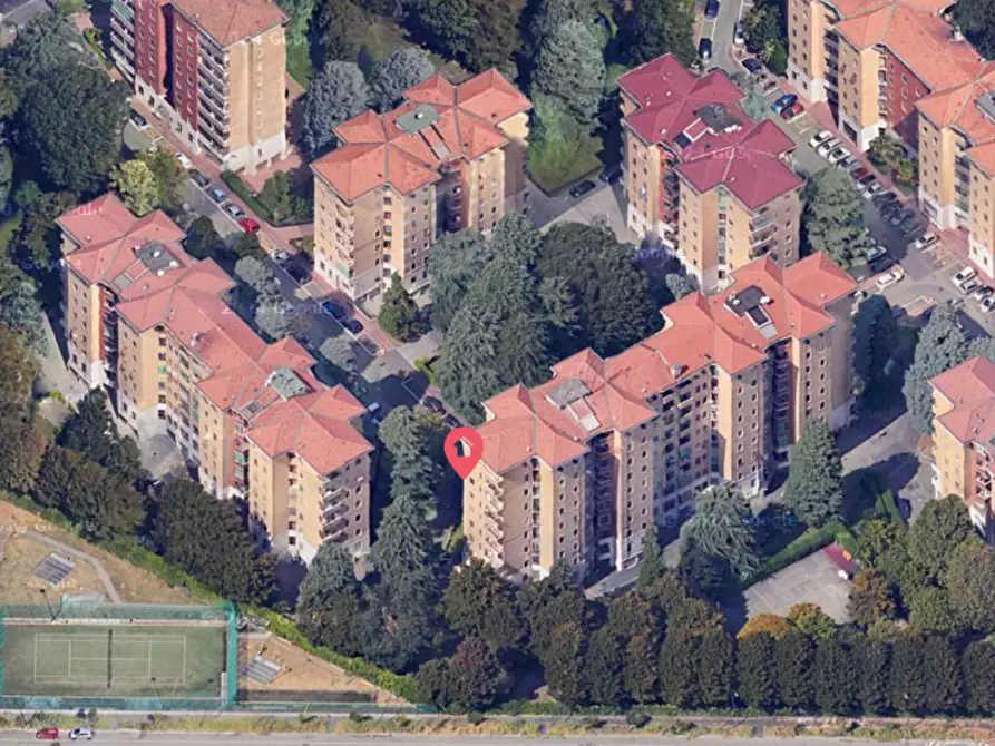 Immagine 1 di Appartamento in vendita  a Milano