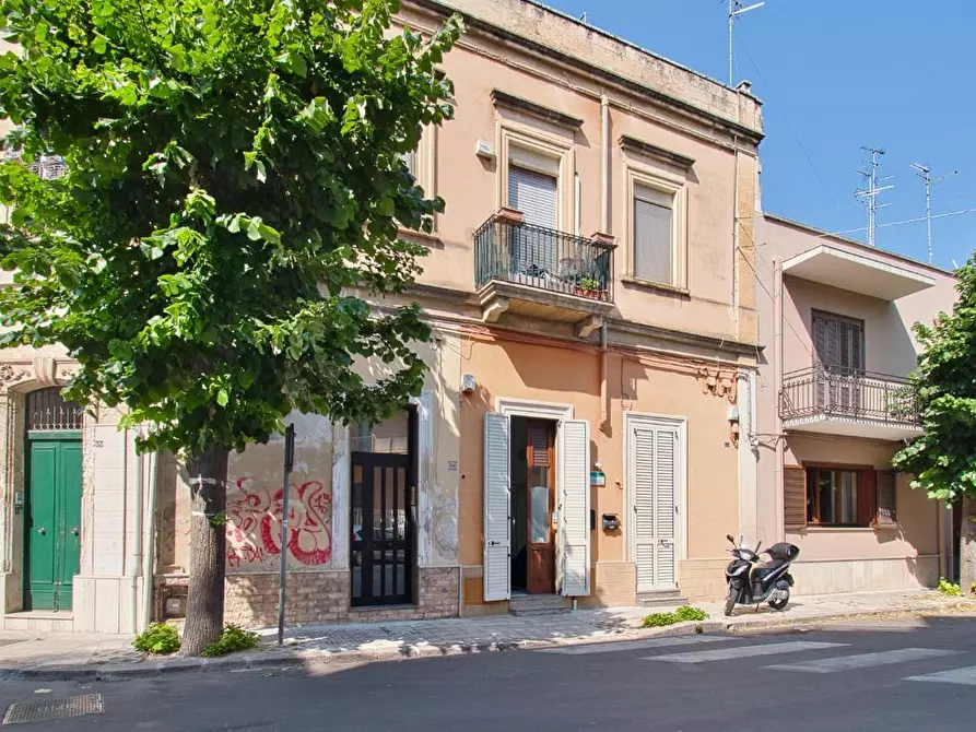 Immagine 15 di Casa indipendente in vendita  a Lecce