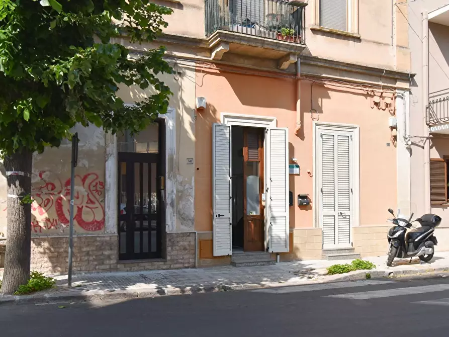 Immagine 13 di Casa indipendente in vendita  a Lecce