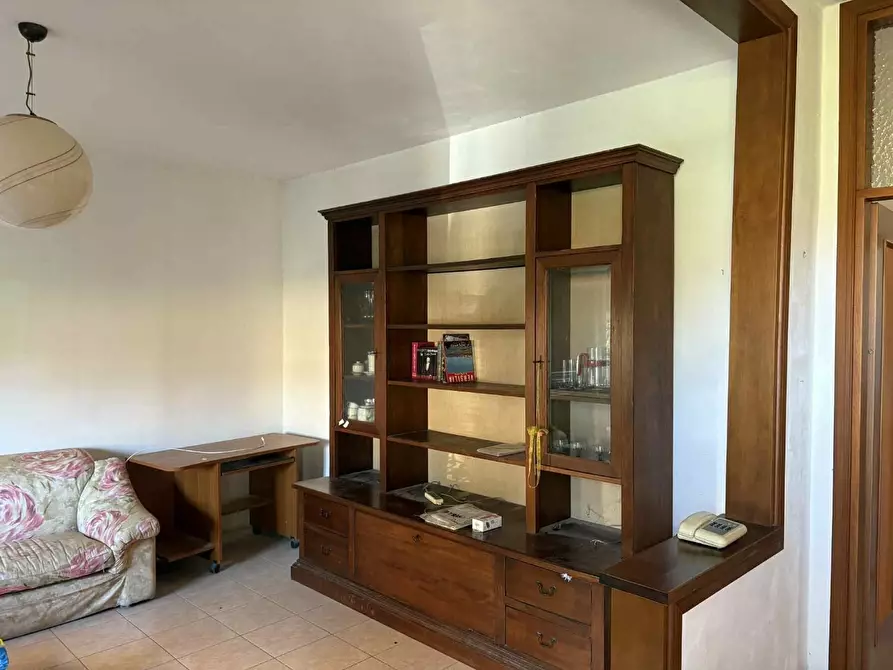 Immagine 4 di Casa bifamiliare in vendita  a Pisa