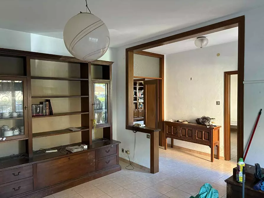 Immagine 1 di Casa bifamiliare in vendita  a Pisa