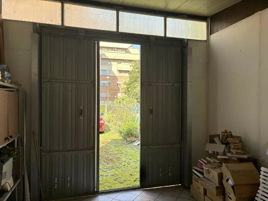 Immagine 16 di Casa bifamiliare in vendita  a Pisa