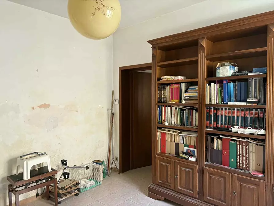 Immagine 10 di Casa bifamiliare in vendita  a Pisa