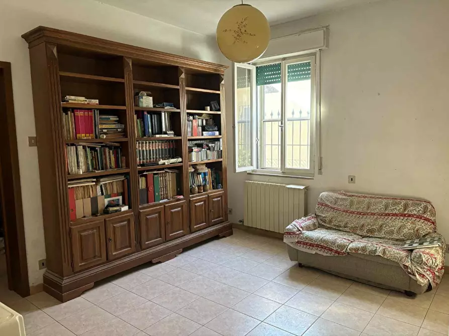 Immagine 9 di Casa bifamiliare in vendita  a Pisa