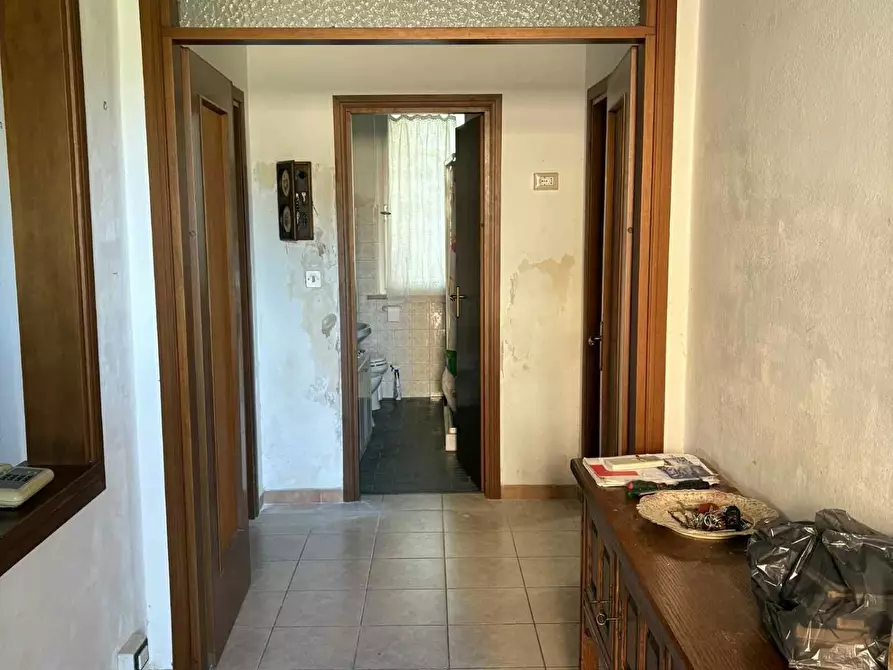 Immagine 3 di Casa bifamiliare in vendita  a Pisa