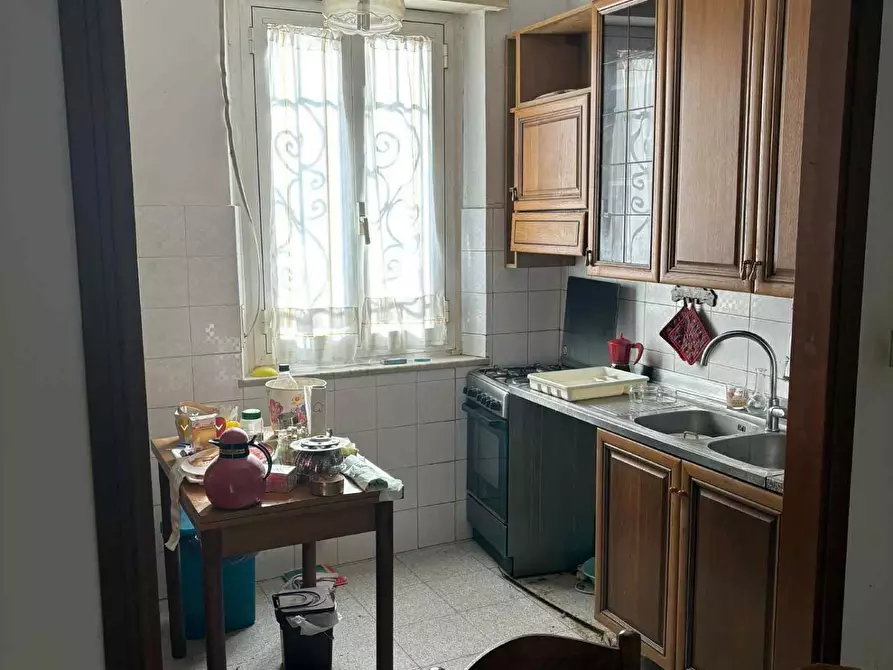 Immagine 14 di Casa bifamiliare in vendita  a Pisa