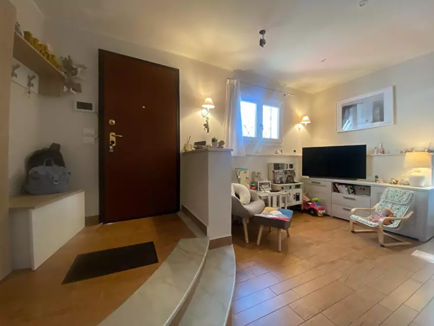 Immagine 4 di Terratetto in vendita  a Santa Maria A Monte