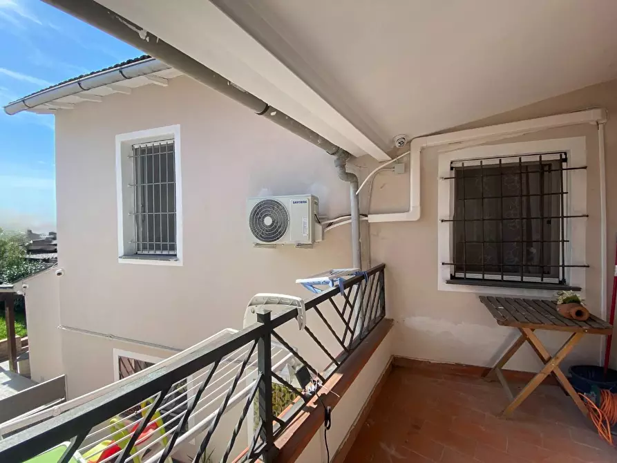 Immagine 46 di Terratetto in vendita  a Santa Maria A Monte