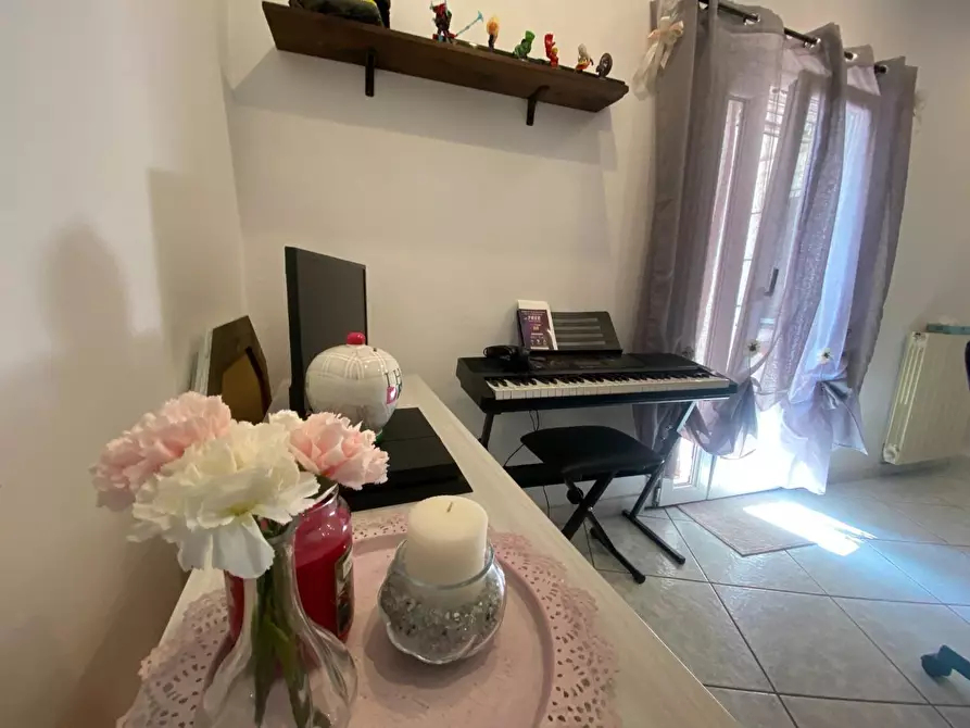 Immagine 30 di Terratetto in vendita  a Santa Maria A Monte