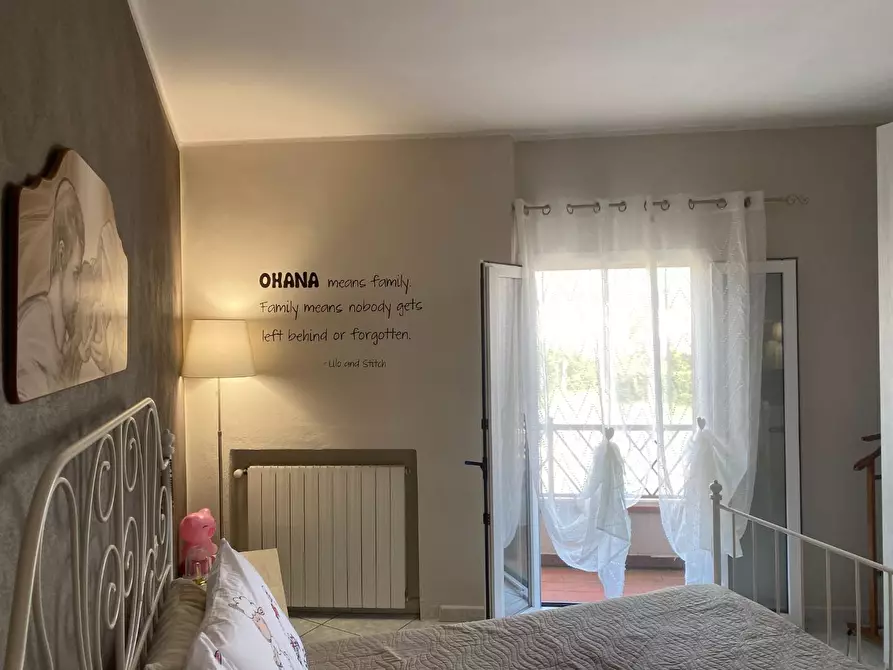 Immagine 19 di Terratetto in vendita  a Santa Maria A Monte