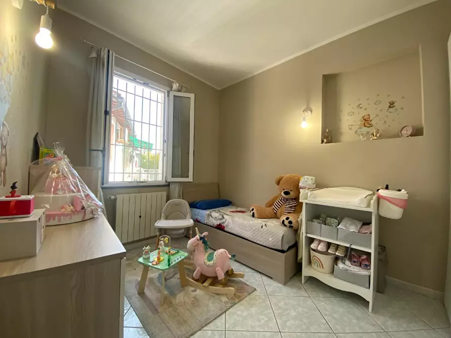 Immagine 23 di Terratetto in vendita  a Santa Maria A Monte