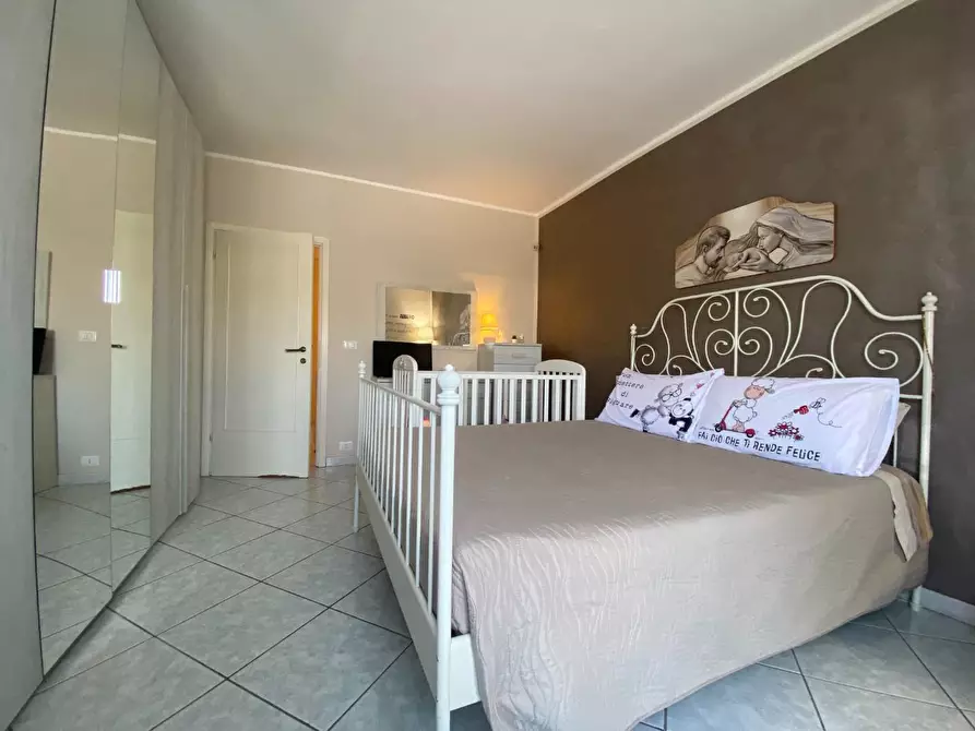 Immagine 15 di Terratetto in vendita  a Santa Maria A Monte