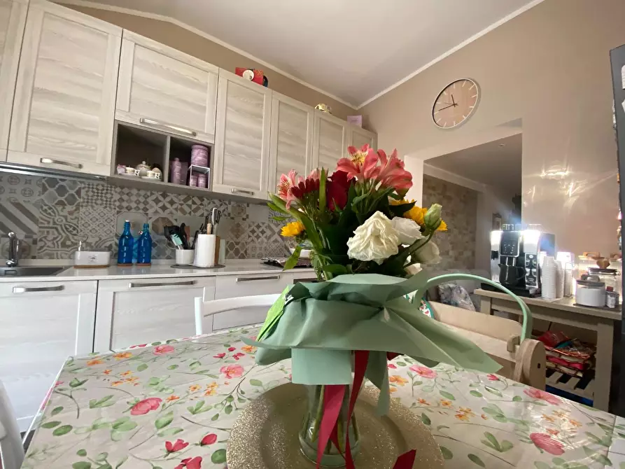 Immagine 9 di Terratetto in vendita  a Santa Maria A Monte