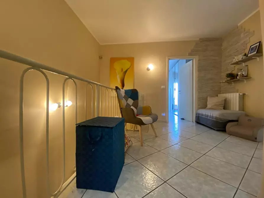 Immagine 33 di Terratetto in vendita  a Santa Maria A Monte