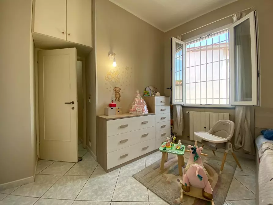 Immagine 25 di Terratetto in vendita  a Santa Maria A Monte