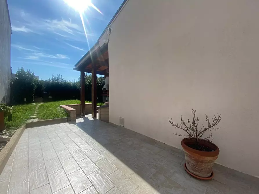 Immagine 43 di Terratetto in vendita  a Santa Maria A Monte