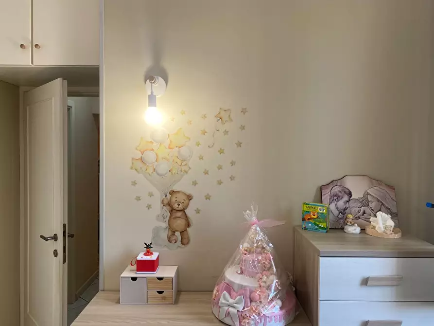 Immagine 26 di Terratetto in vendita  a Santa Maria A Monte