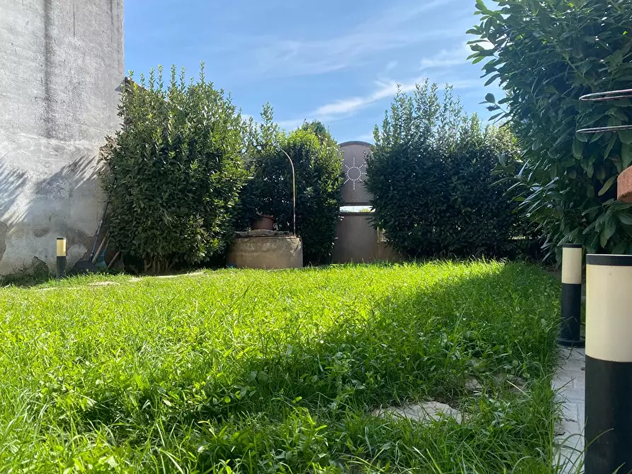 Immagine 44 di Terratetto in vendita  a Santa Maria A Monte