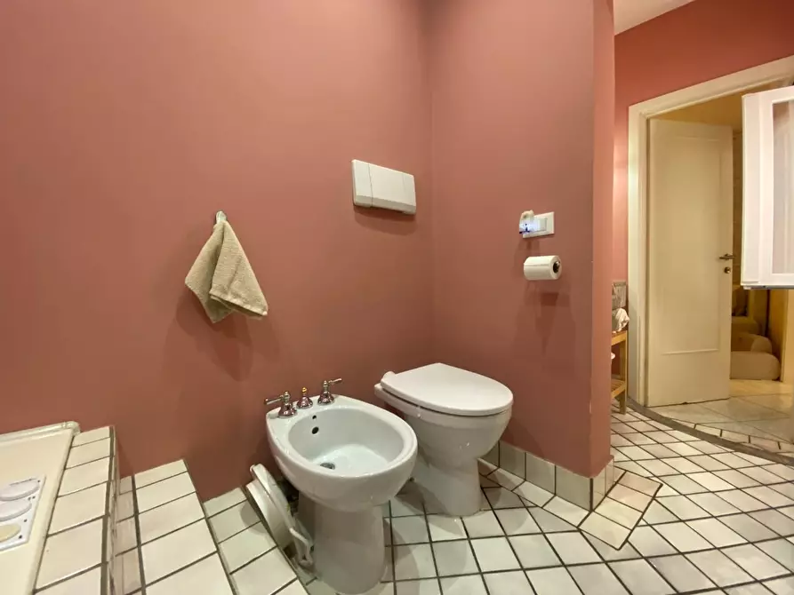 Immagine 22 di Terratetto in vendita  a Santa Maria A Monte