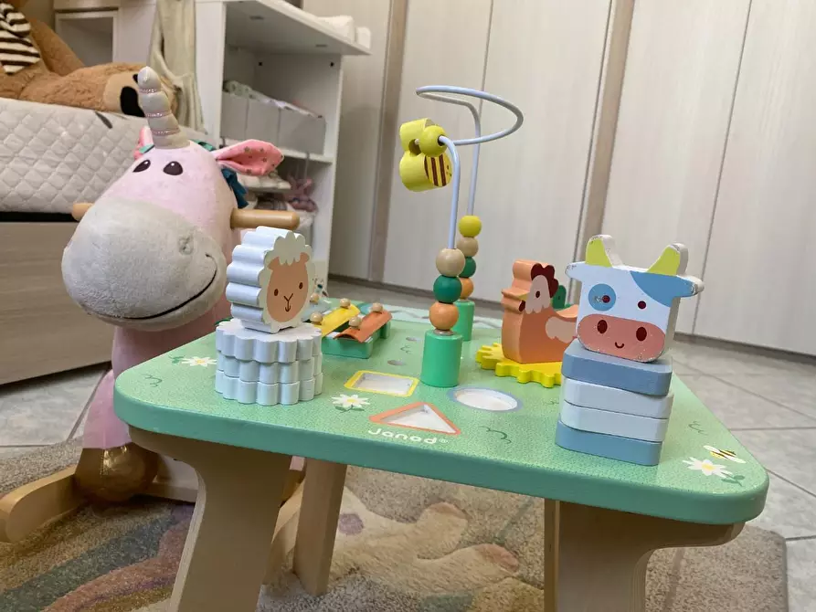 Immagine 27 di Terratetto in vendita  a Santa Maria A Monte