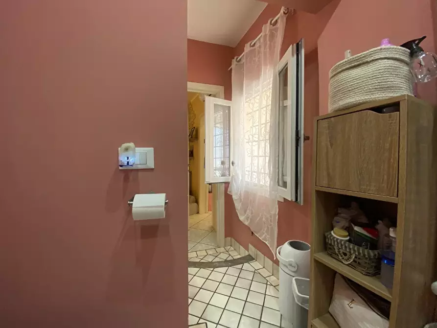 Immagine 21 di Terratetto in vendita  a Santa Maria A Monte