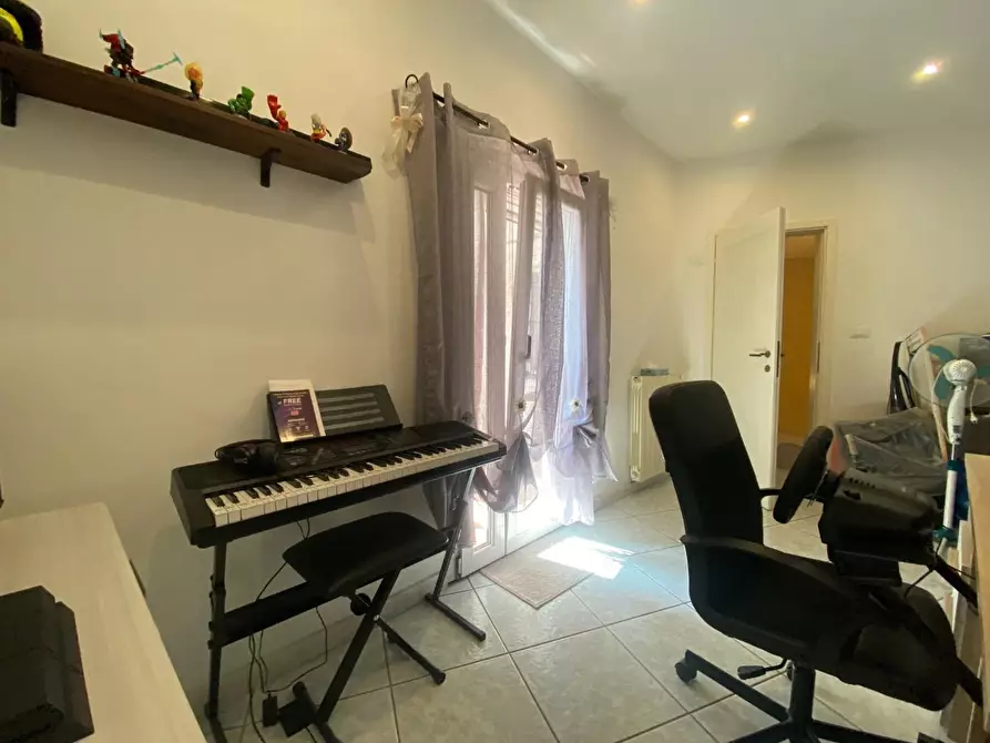 Immagine 32 di Terratetto in vendita  a Santa Maria A Monte