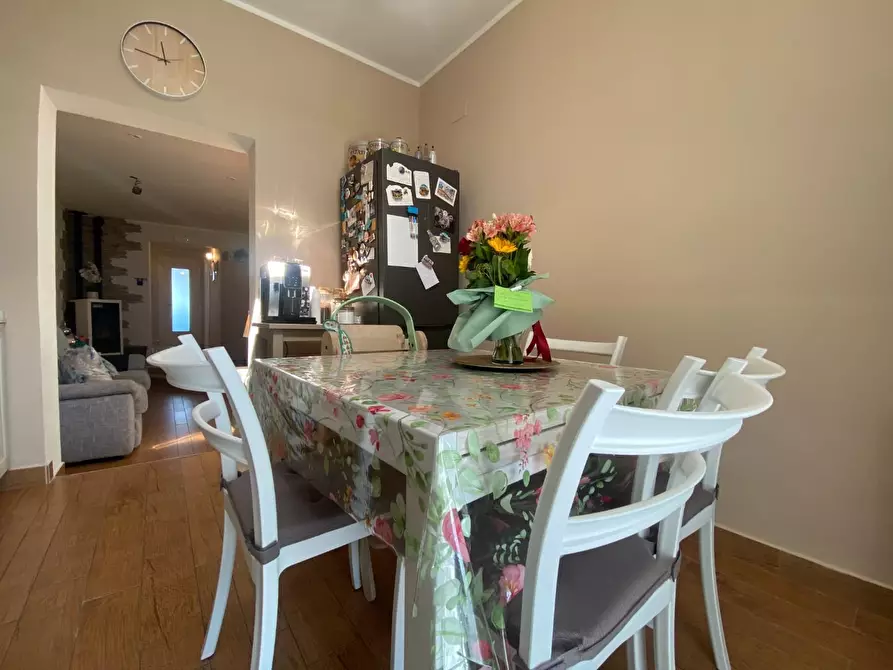 Immagine 8 di Terratetto in vendita  a Santa Maria A Monte