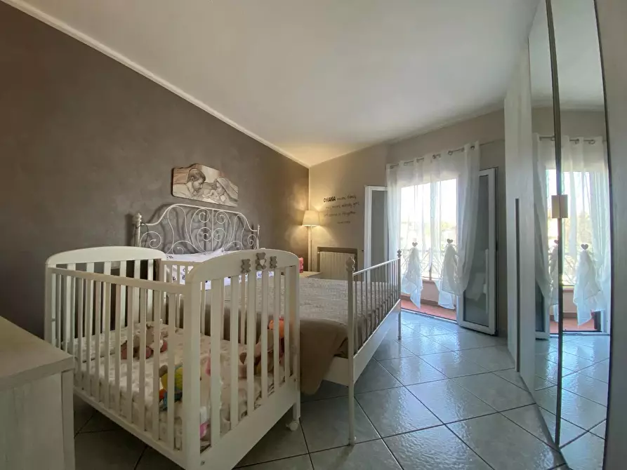 Immagine 17 di Terratetto in vendita  a Santa Maria A Monte