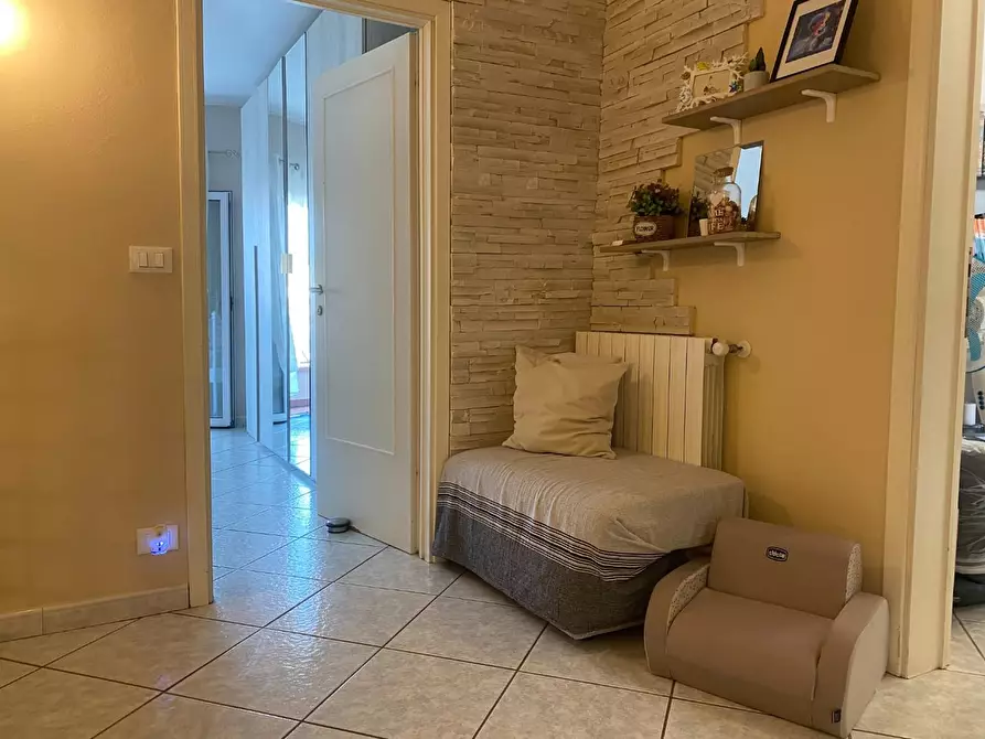 Immagine 28 di Terratetto in vendita  a Santa Maria A Monte