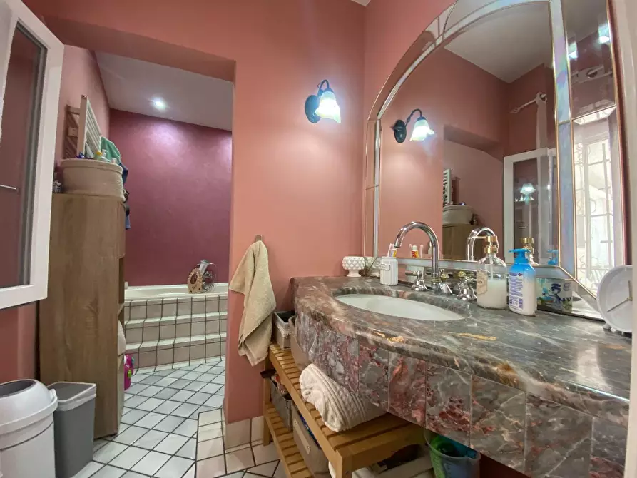 Immagine 20 di Terratetto in vendita  a Santa Maria A Monte