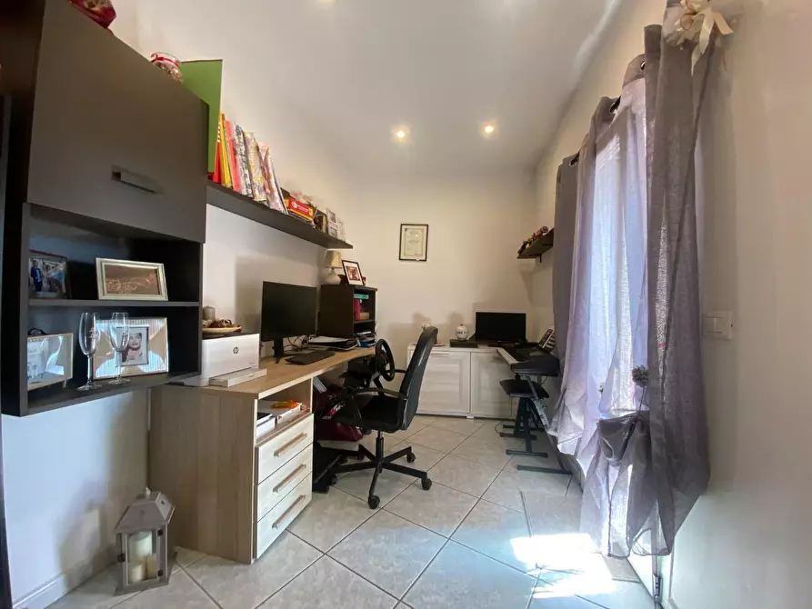 Immagine 29 di Terratetto in vendita  a Santa Maria A Monte