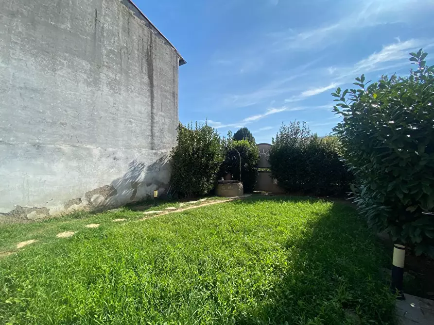 Immagine 38 di Terratetto in vendita  a Santa Maria A Monte