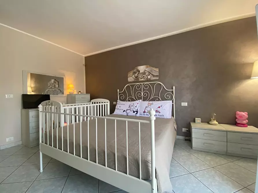 Immagine 16 di Terratetto in vendita  a Santa Maria A Monte