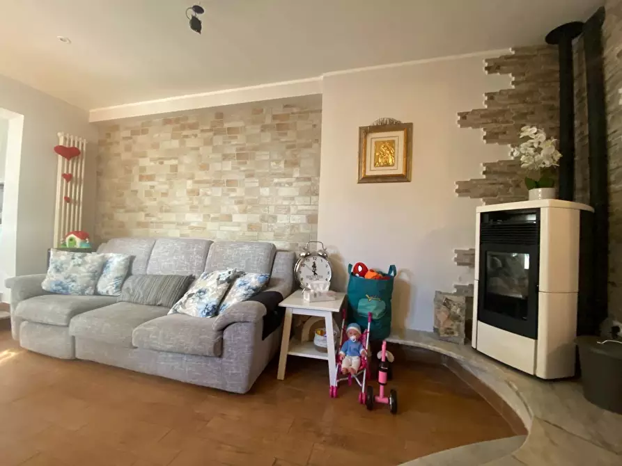 Immagine 5 di Terratetto in vendita  a Santa Maria A Monte