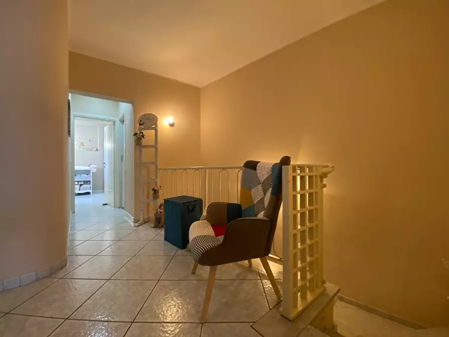 Immagine 14 di Terratetto in vendita  a Santa Maria A Monte