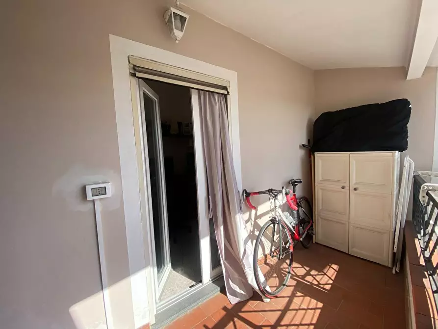 Immagine 31 di Terratetto in vendita  a Santa Maria A Monte