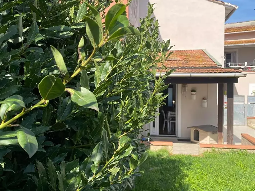 Immagine 45 di Terratetto in vendita  a Santa Maria A Monte