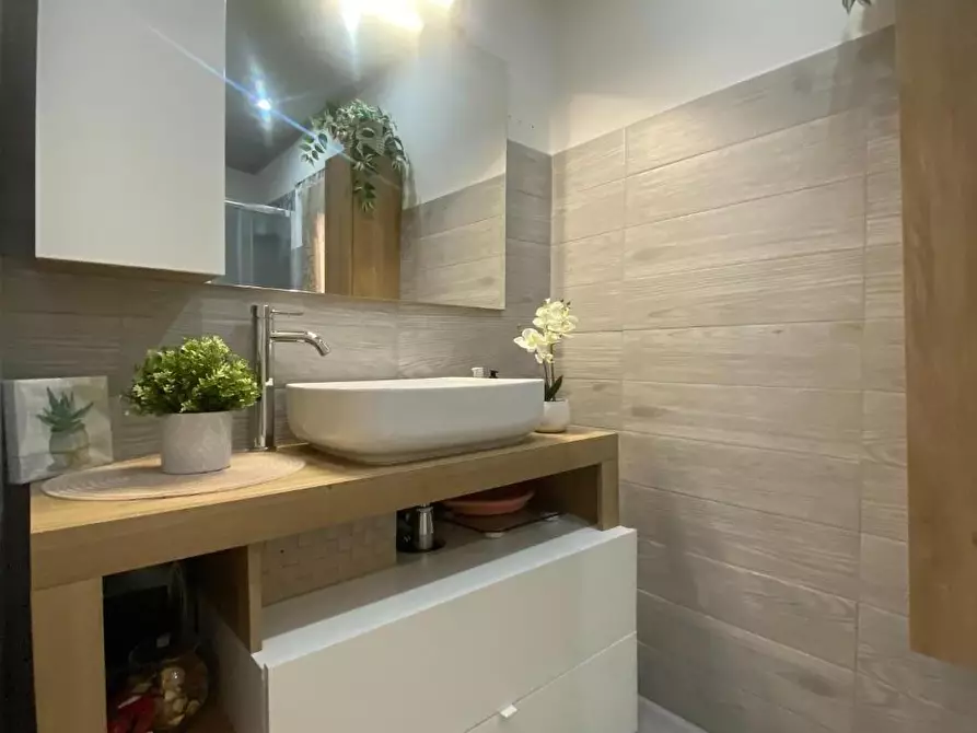 Immagine 13 di Terratetto in vendita  a Santa Maria A Monte