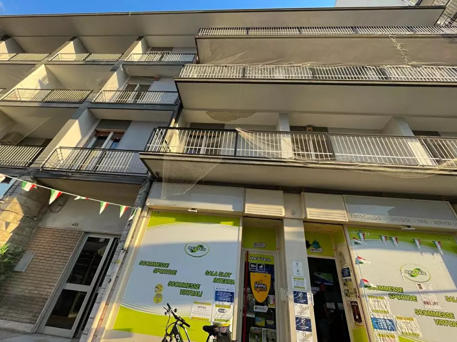 Immagine 18 di Appartamento in vendita  a Taranto