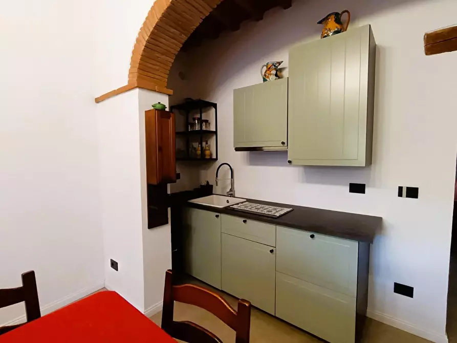 Immagine 2 di Appartamento in vendita  a Empoli