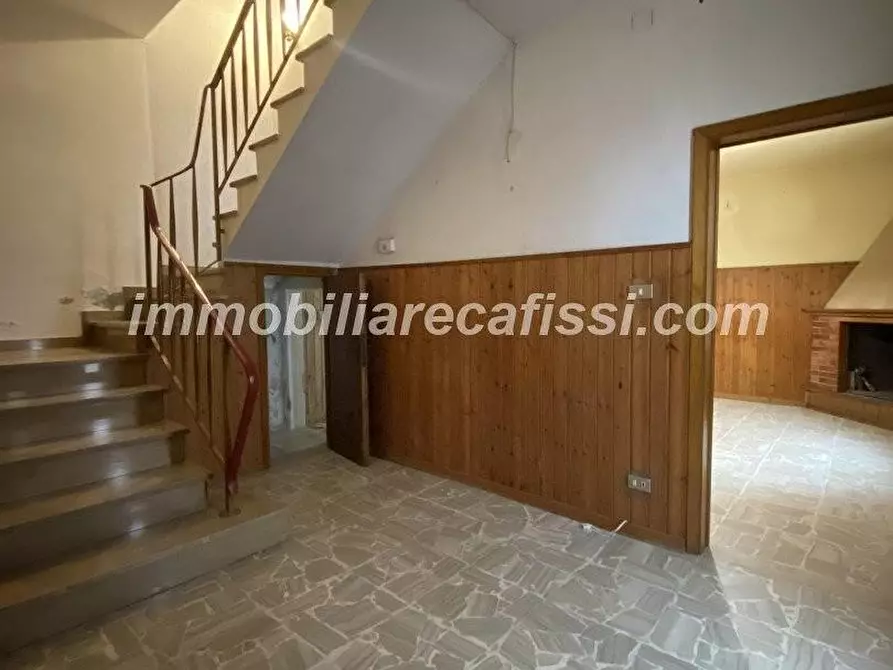 Immagine 4 di Terratetto in vendita  a Quarrata