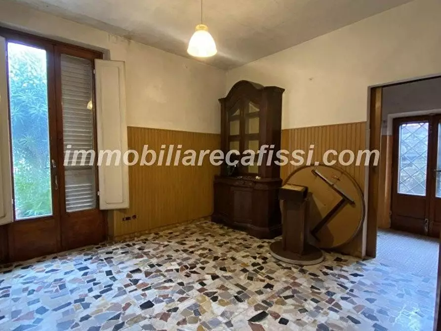 Immagine 6 di Terratetto in vendita  a Quarrata