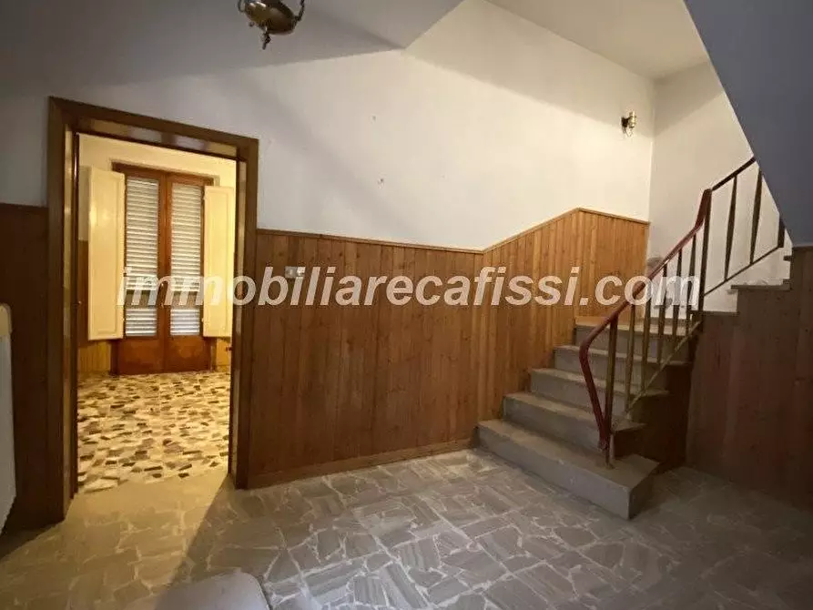 Immagine 5 di Terratetto in vendita  a Quarrata