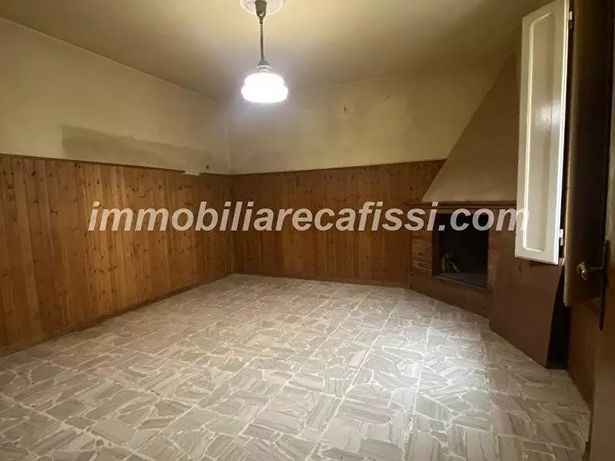 Immagine 2 di Terratetto in vendita  a Quarrata