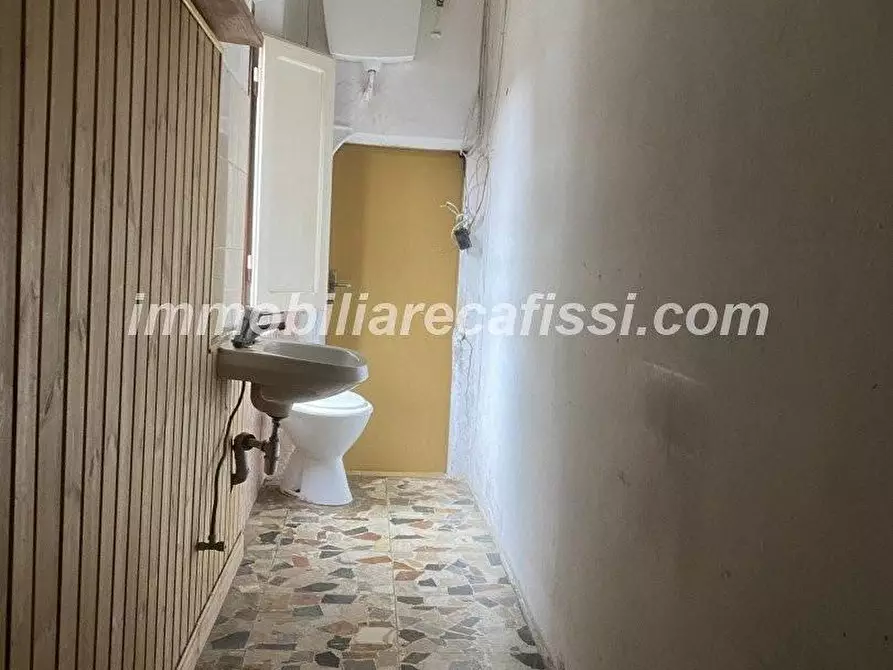 Immagine 9 di Terratetto in vendita  a Quarrata