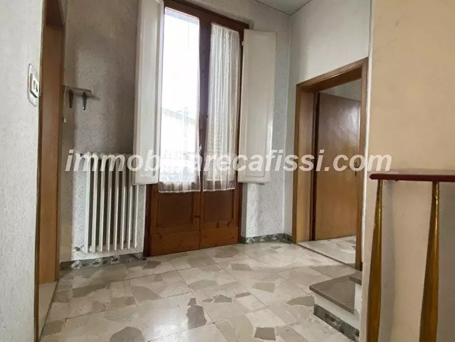 Immagine 10 di Terratetto in vendita  a Quarrata